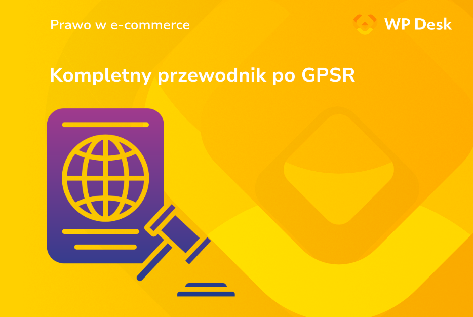 GSPR e-commerce